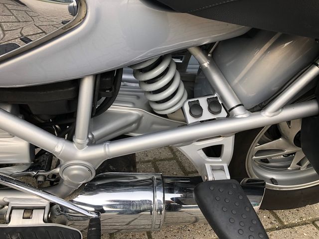 bmw - r-1200-cl