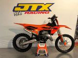 KTM 125 SX