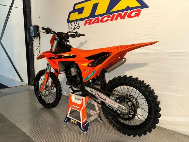 ktm - 125-sx