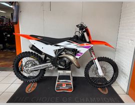 KTM 125 SX 2024 occasion