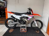 KTM 125 SX
