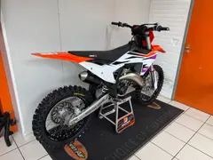 KTM 125 SX 2024 occasion – foto 6 van 7