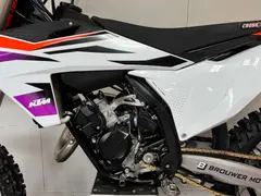 KTM 125 SX 2024 occasion – foto 4 van 7