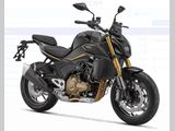 QJMOTOR SRK 600