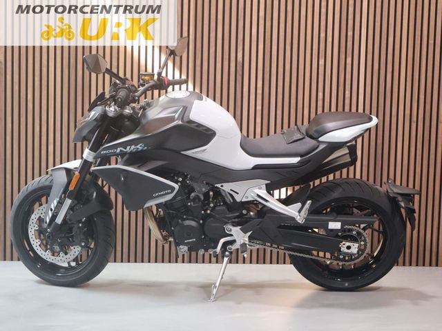 cfmoto - 800-nk-sport