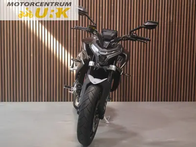 CFMOTO 800 NK SPORT – foto 3