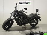 KAWASAKI VULCAN S PERFORMANCE
