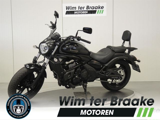 kawasaki - vulcan-s-performance