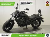 KAWASAKI VULCAN S PERFORMANCE