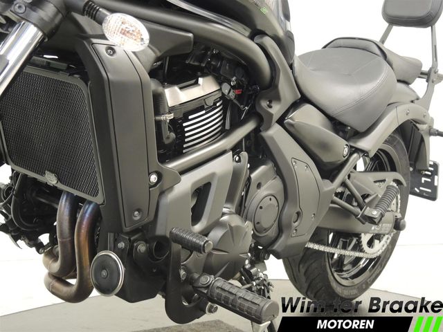 kawasaki - vulcan-s-performance