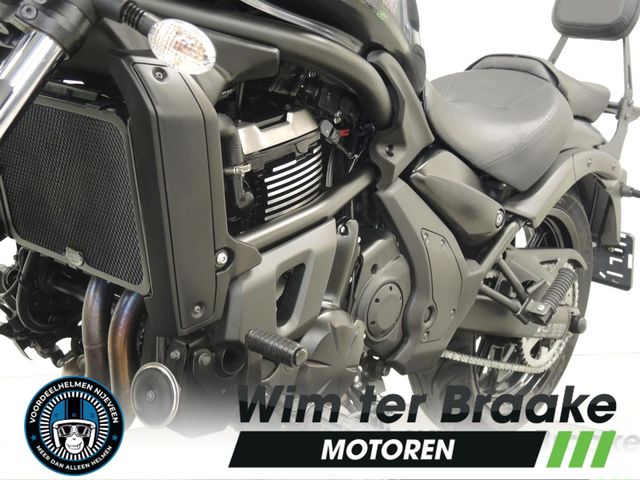 kawasaki - vulcan-s-performance