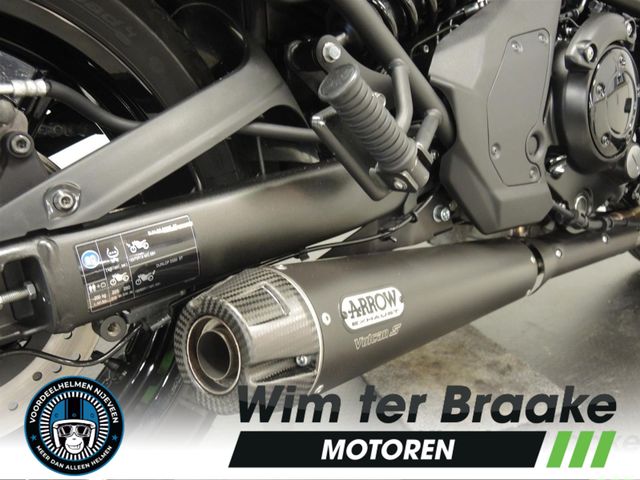 kawasaki - vulcan-s-performance