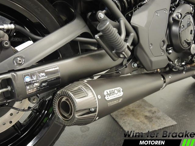 kawasaki - vulcan-s-performance