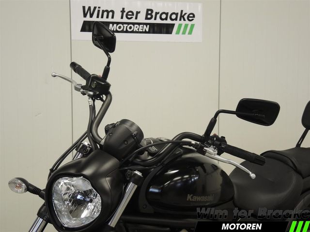 kawasaki - vulcan-s-performance