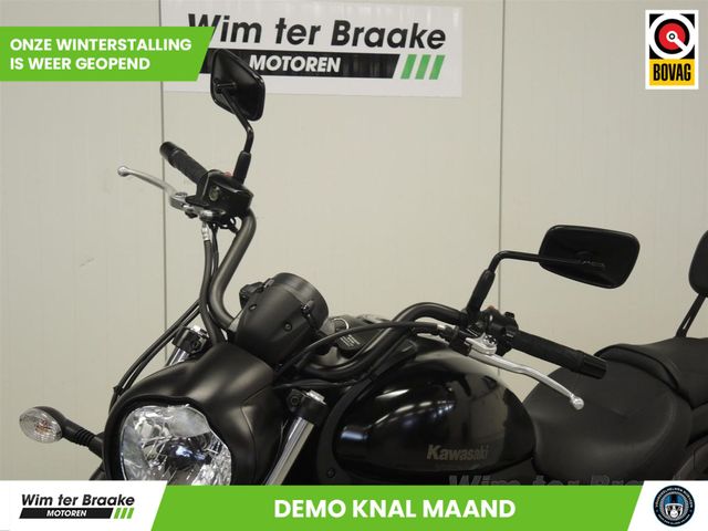 kawasaki - vulcan-s-performance