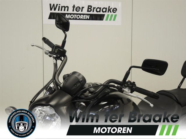 kawasaki - vulcan-s-performance