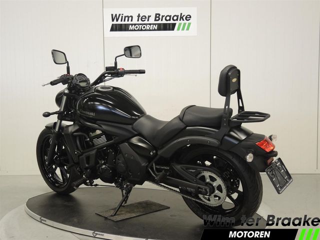 kawasaki - vulcan-s-performance