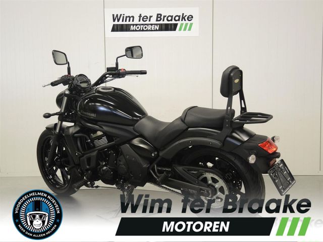 kawasaki - vulcan-s-performance
