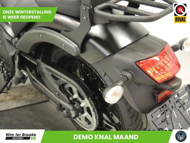 kawasaki - vulcan-s-performance