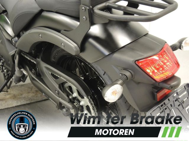 kawasaki - vulcan-s-performance