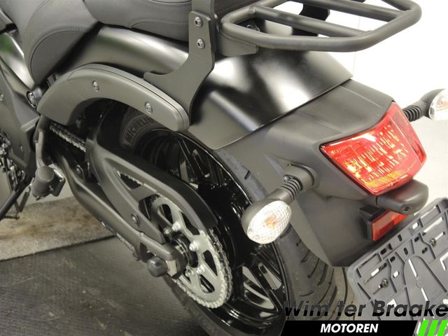 kawasaki - vulcan-s-performance