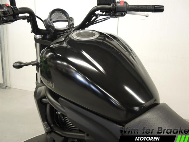 kawasaki - vulcan-s-performance