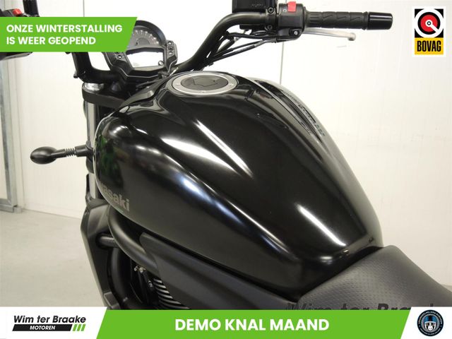 kawasaki - vulcan-s-performance