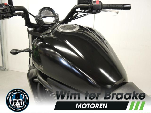 kawasaki - vulcan-s-performance