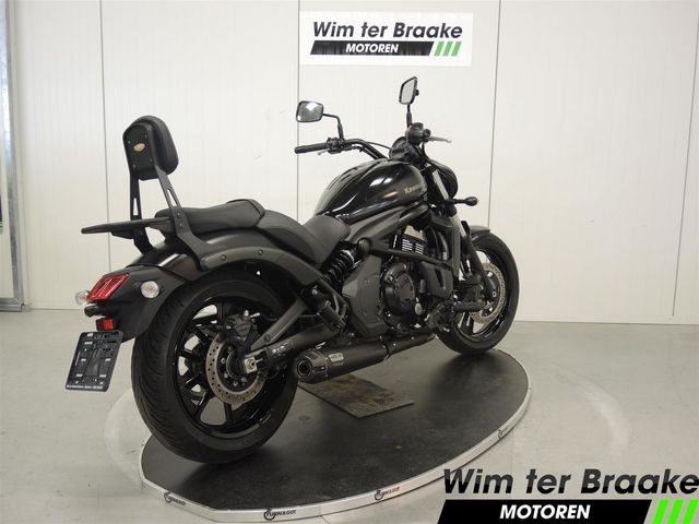 kawasaki - vulcan-s-performance