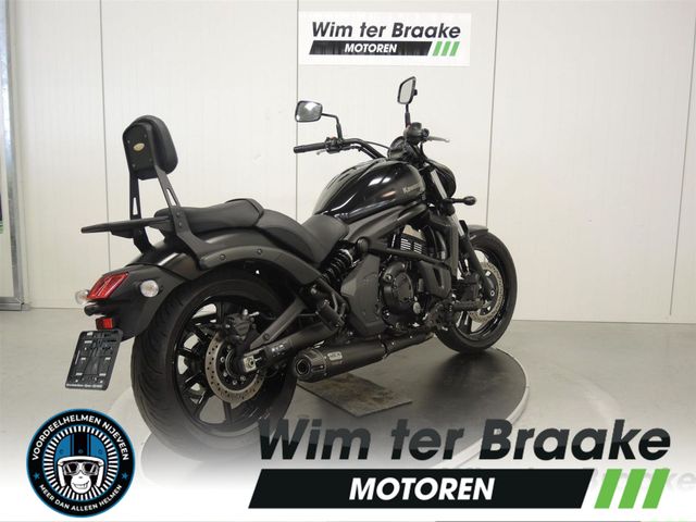 kawasaki - vulcan-s-performance