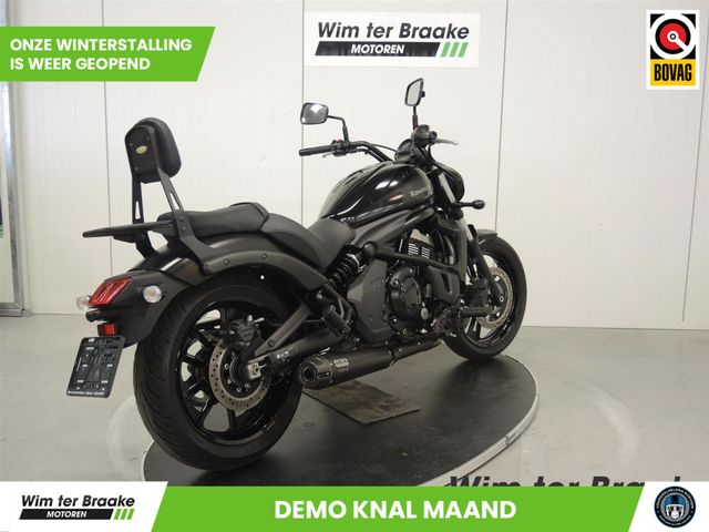 kawasaki - vulcan-s-performance