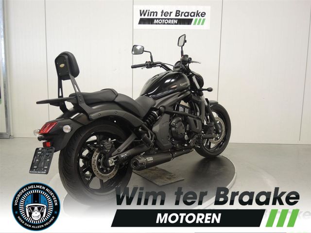 kawasaki - vulcan-s-performance