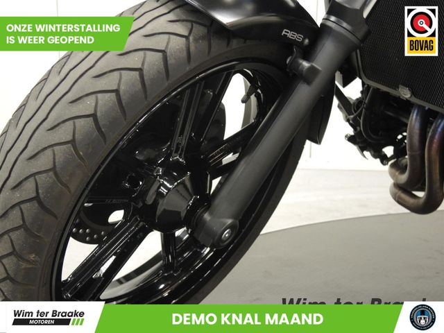 kawasaki - vulcan-s-performance