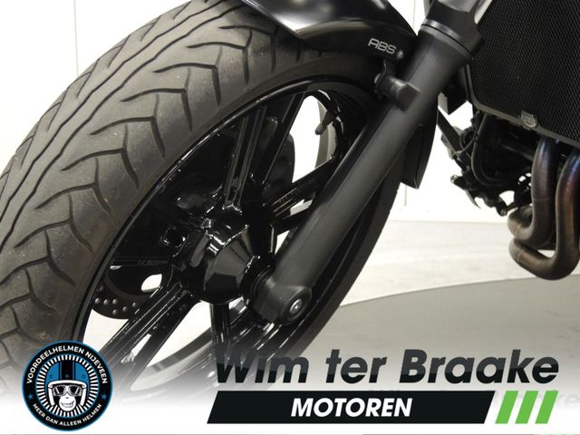 kawasaki - vulcan-s-performance