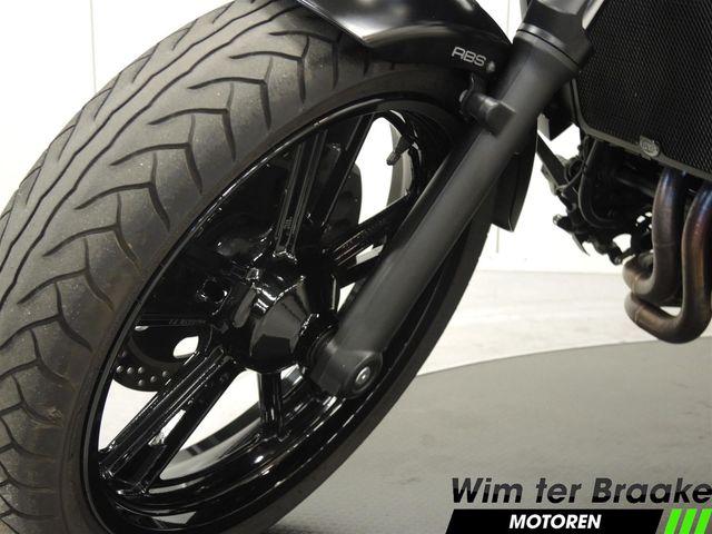 kawasaki - vulcan-s-performance