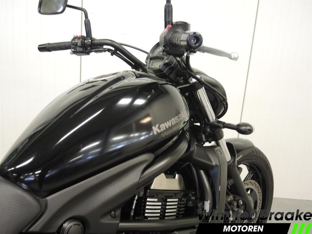 kawasaki - vulcan-s-performance