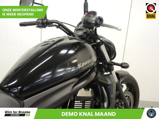 kawasaki - vulcan-s-performance