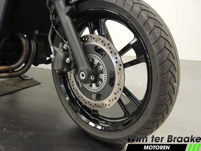 kawasaki - vulcan-s-performance