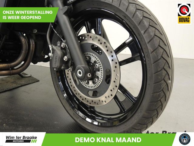 kawasaki - vulcan-s-performance