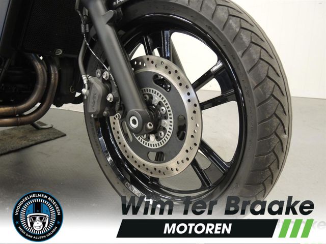 kawasaki - vulcan-s-performance