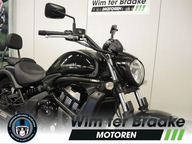 kawasaki - vulcan-s-performance