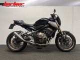 HONDA CB 650 R