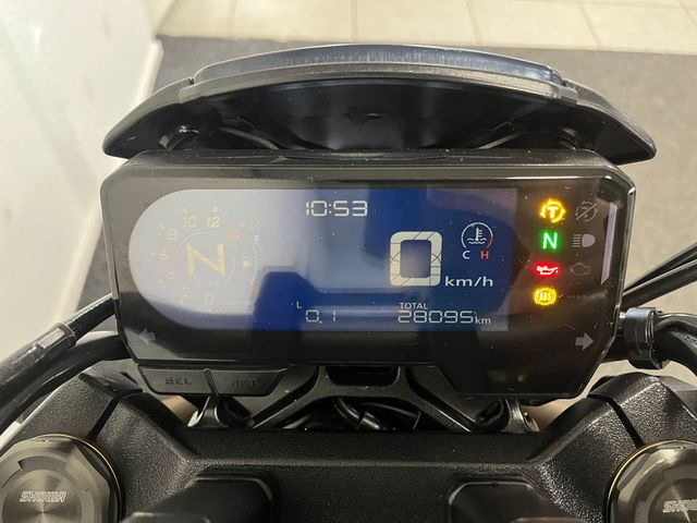 honda - cb-650-r