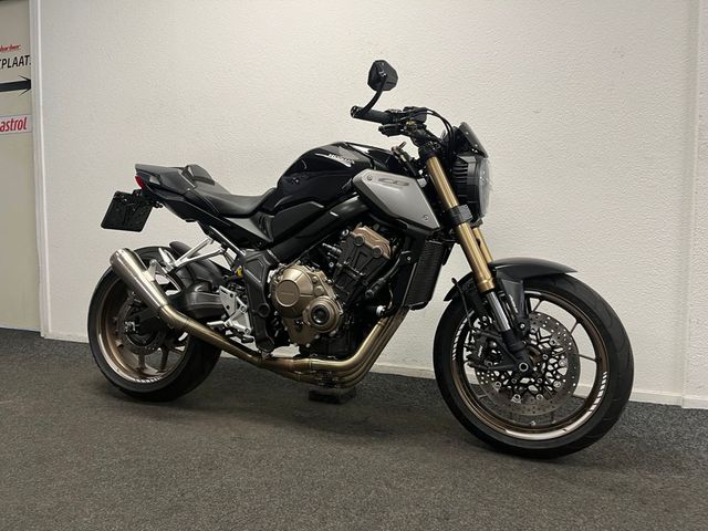 honda - cb-650-r