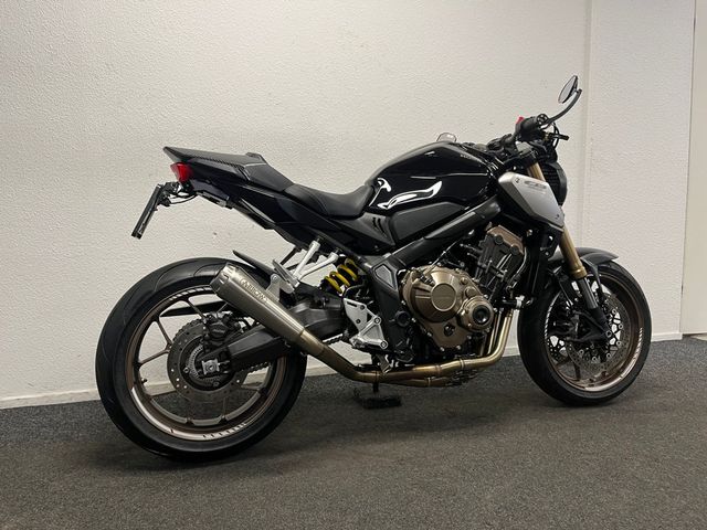 honda - cb-650-r