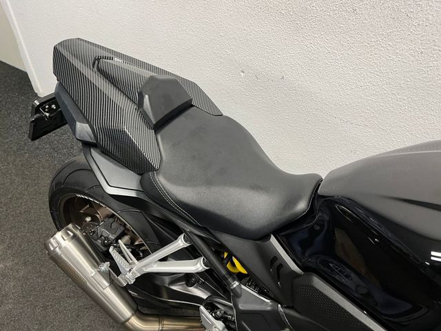 honda - cb-650-r
