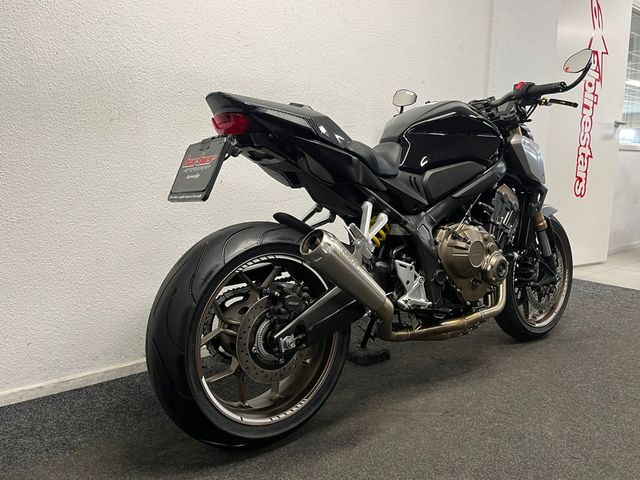 honda - cb-650-r