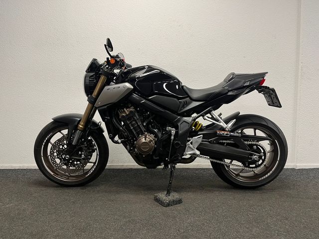 honda - cb-650-r