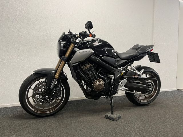 honda - cb-650-r