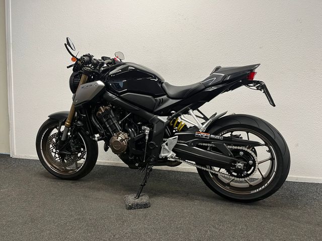 honda - cb-650-r